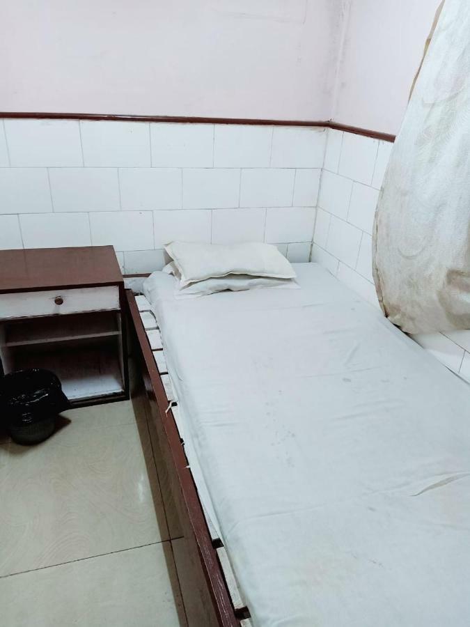 Budget Rooms Near Police Bazar Шиллонг Екстер'єр фото